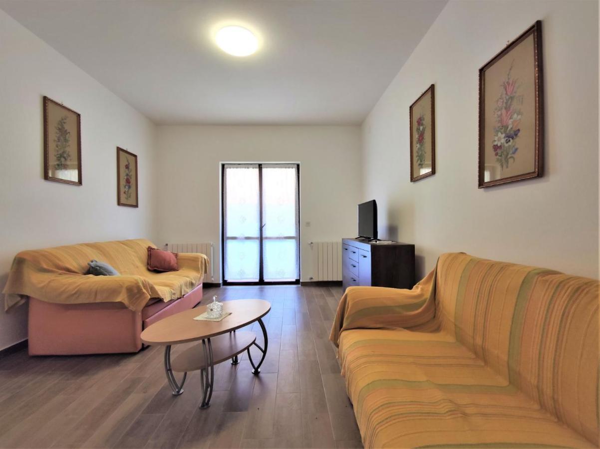 Apartments Morena Rakalj ห้อง รูปภาพ