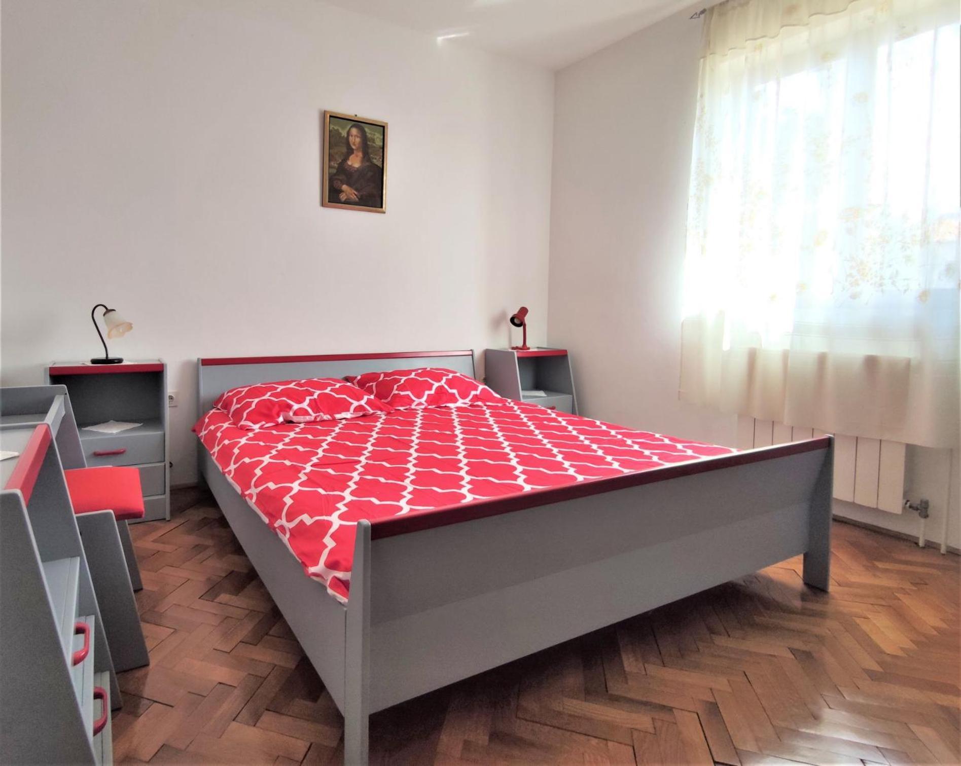 Apartments Morena Rakalj ห้อง รูปภาพ