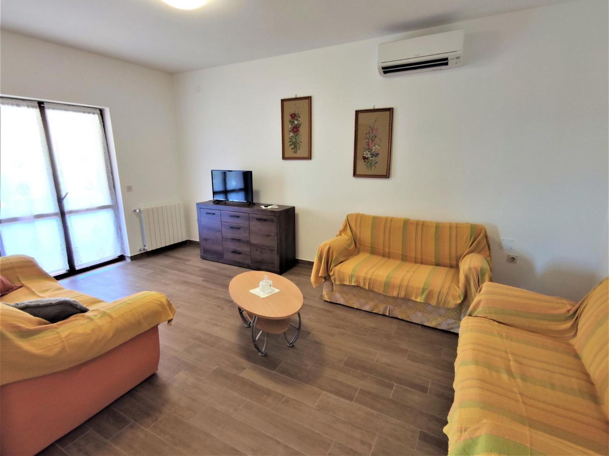 Apartments Morena Rakalj ห้อง รูปภาพ