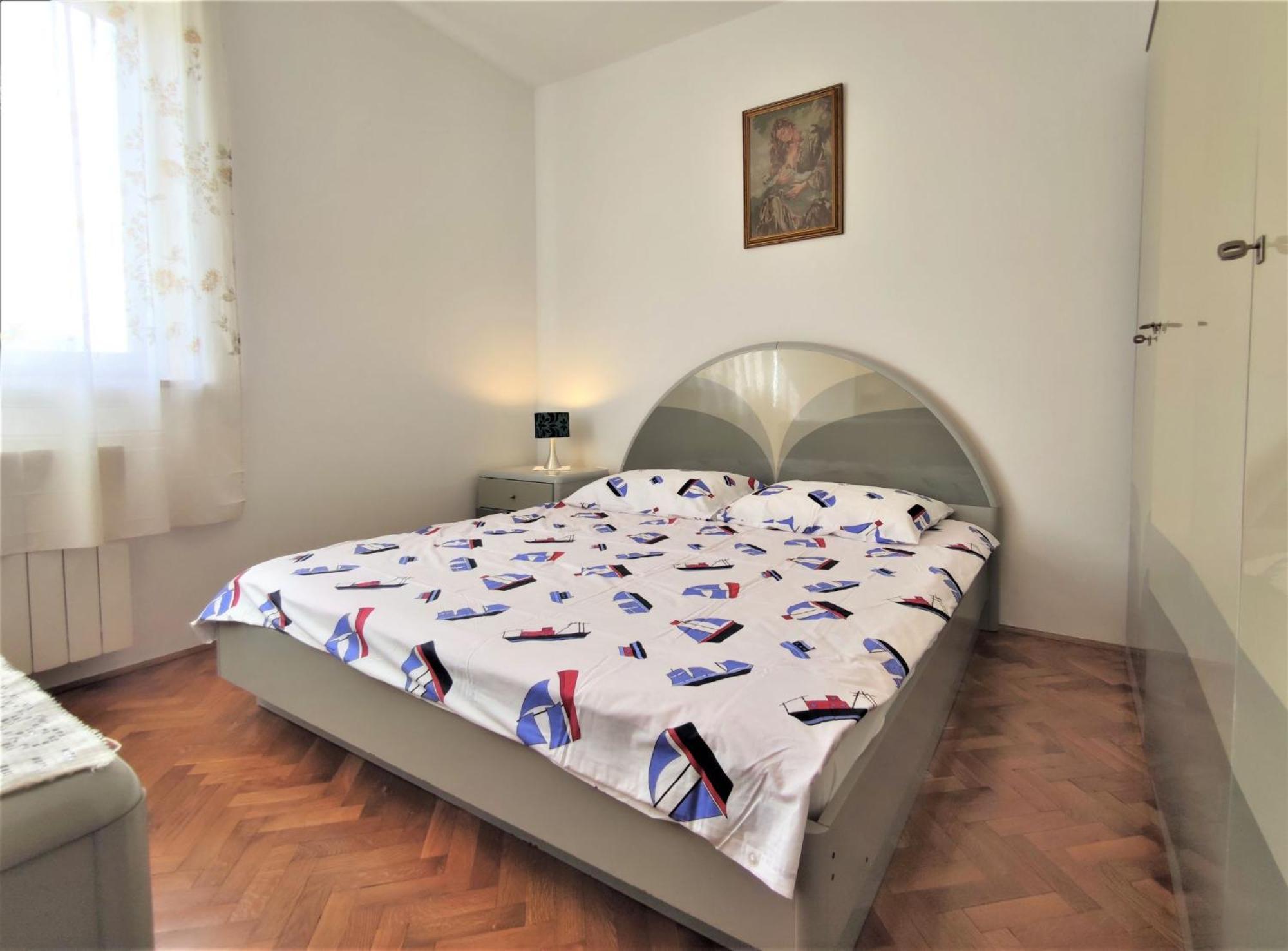 Apartments Morena Rakalj ห้อง รูปภาพ