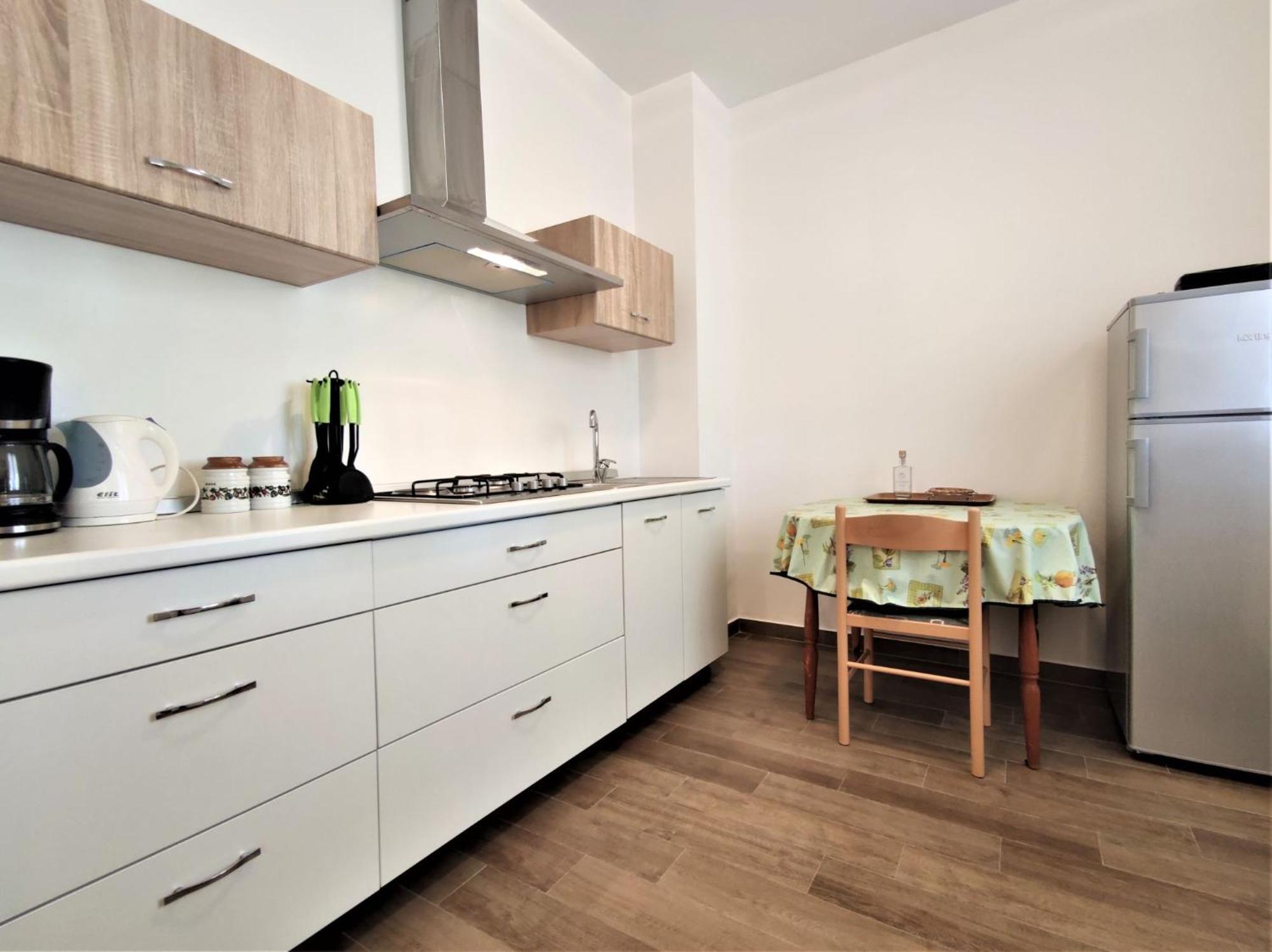 Apartments Morena Rakalj ห้อง รูปภาพ