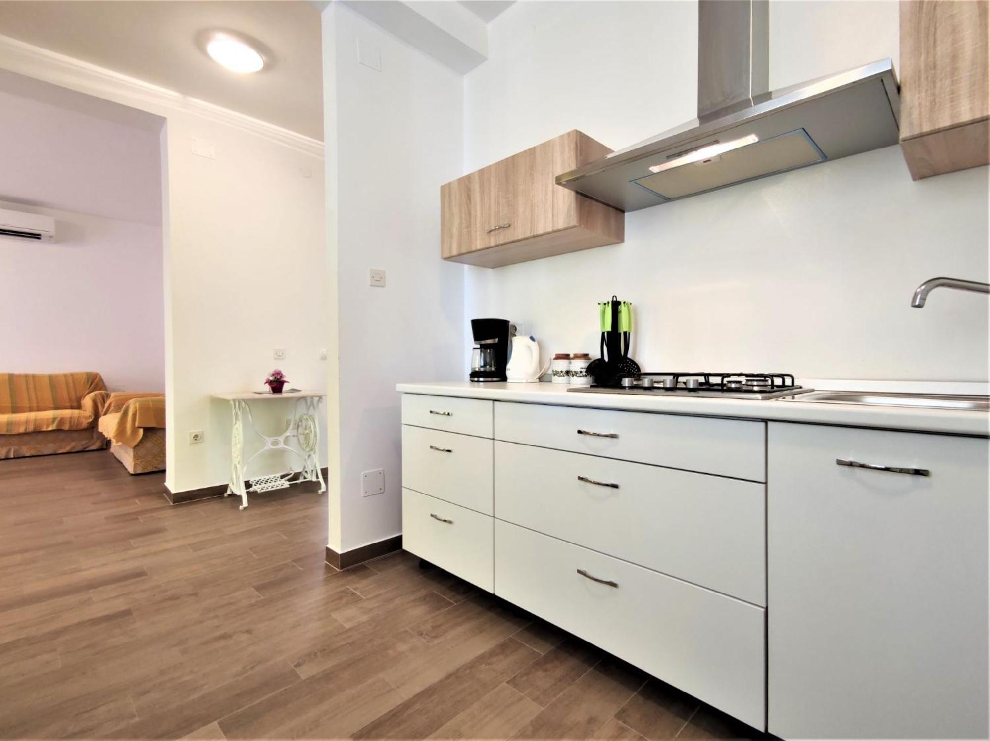 Apartments Morena Rakalj ห้อง รูปภาพ