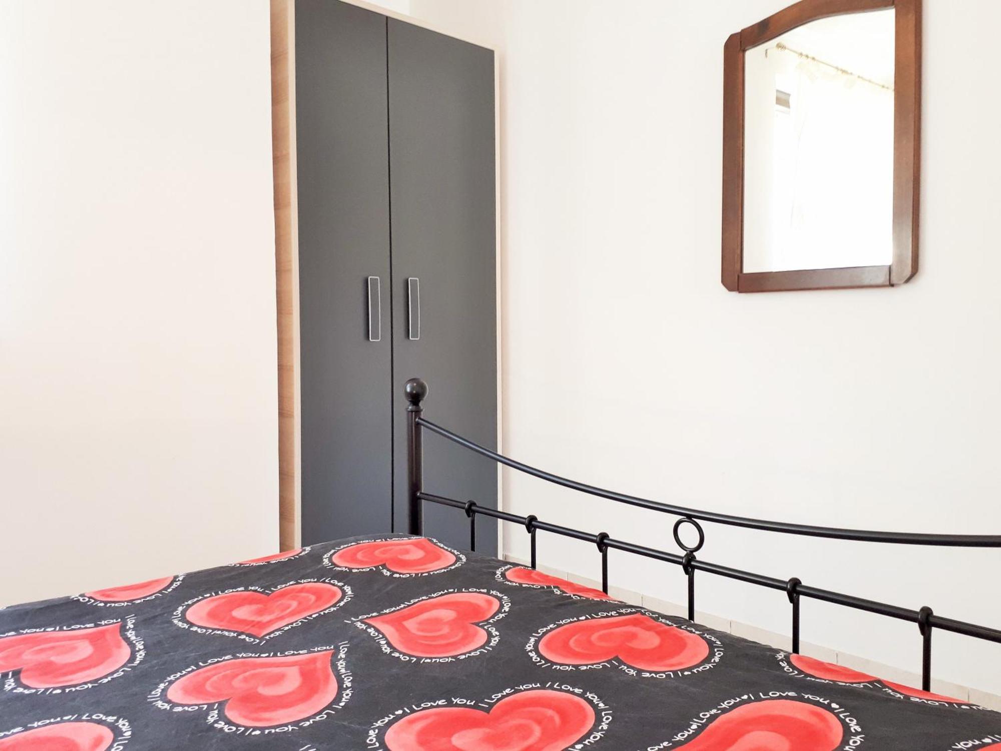 Apartments Morena Rakalj ห้อง รูปภาพ