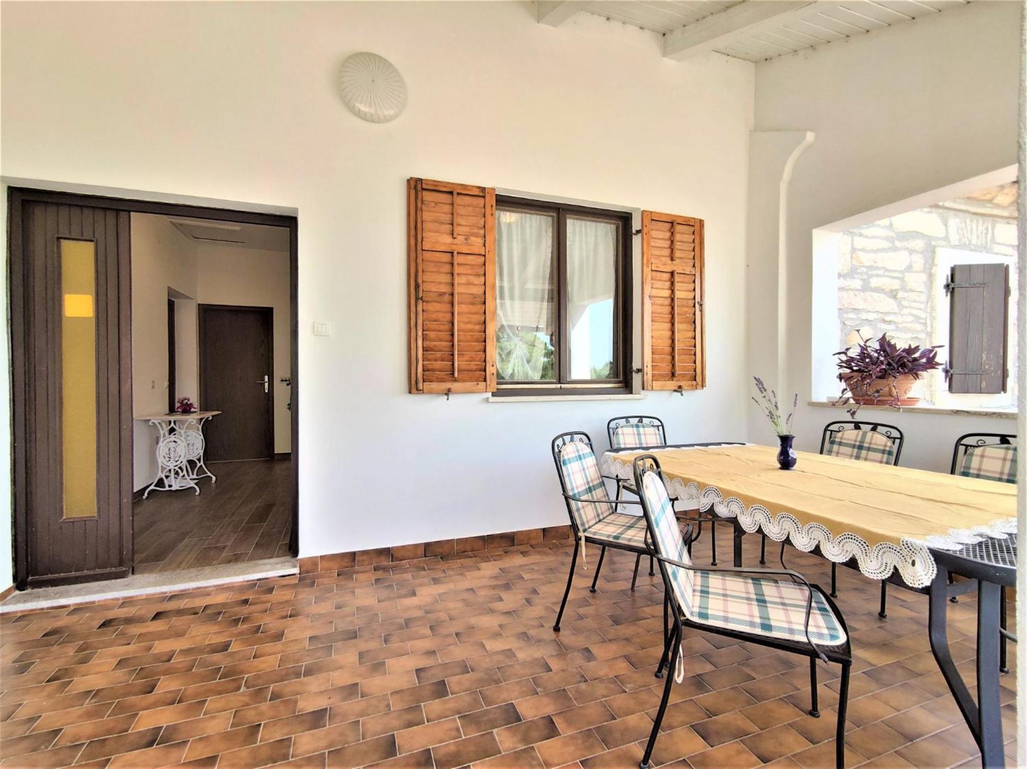 Apartments Morena Rakalj ห้อง รูปภาพ